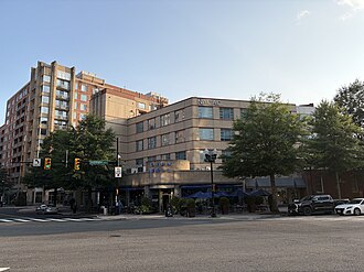 National Association for College Admission Counseling