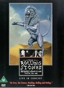 Bridges to Babylon Tour '97–98