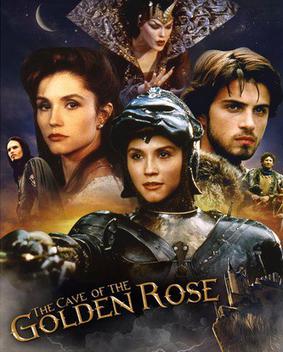 Fantaghirò series