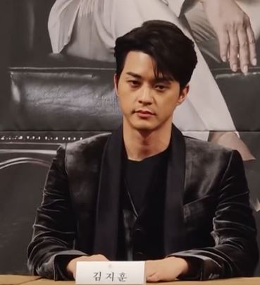 김지훈
