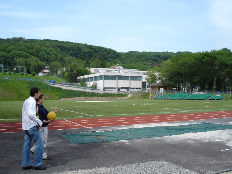 American International School Vienna
