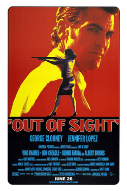Out of Sight