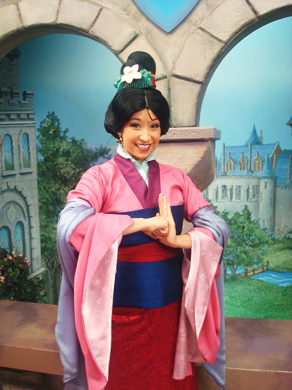 Mulan
