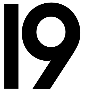 19 Recordings