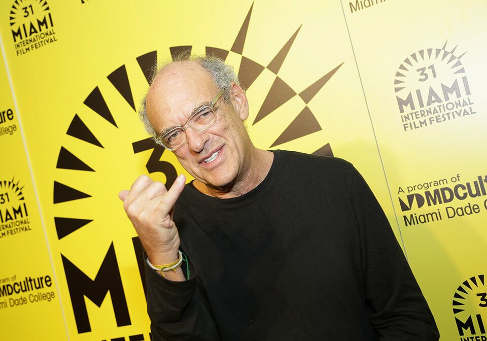Shep Gordon