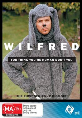 Wilfred