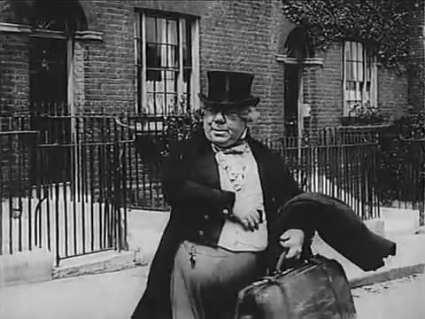 The Pickwick Papers