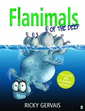 Flanimals of the Deep