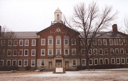 Arlington Heights High School