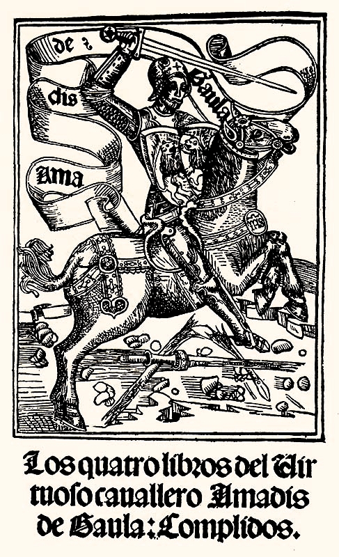 Amadis de Gaula