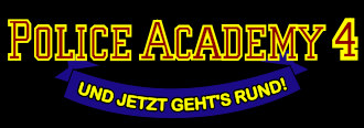 폴리스 아카데미 4 - 시민 순찰대