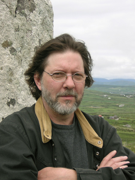 John Jude Palencar