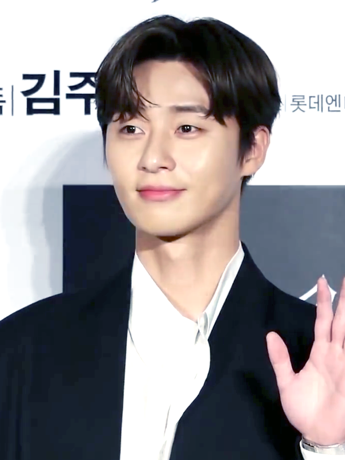 박서준