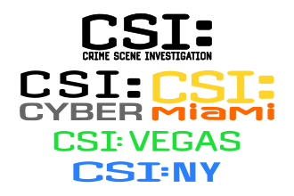 CSI