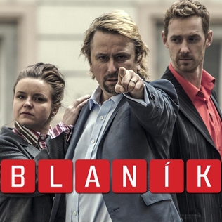 Blanik Office