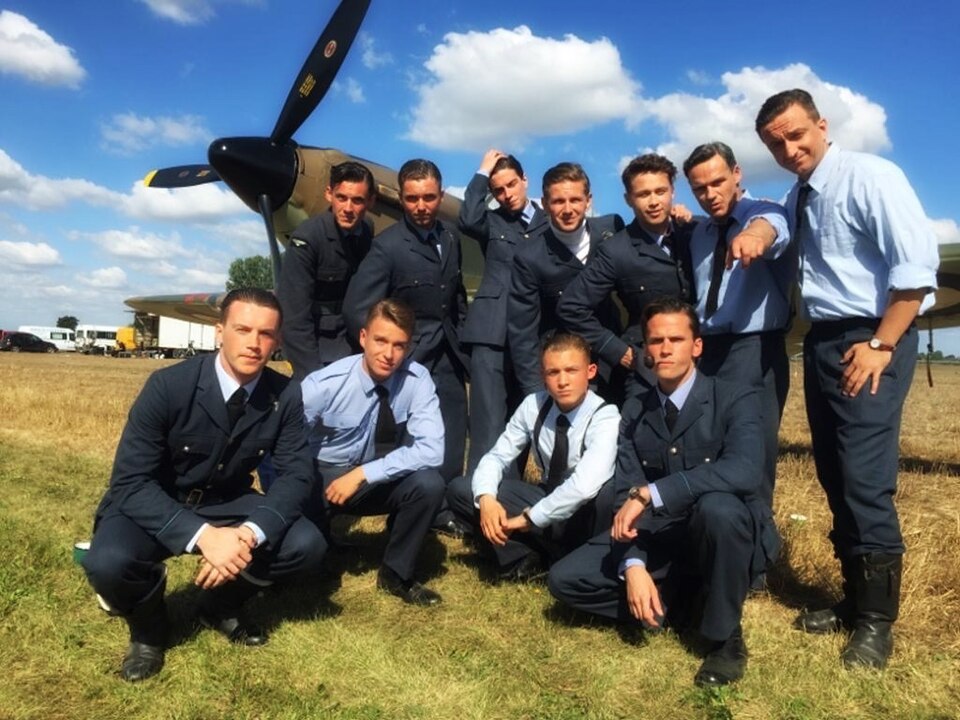 Squadron 303