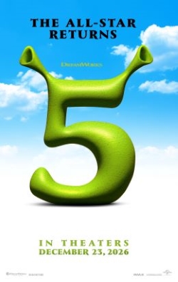슈렉 5