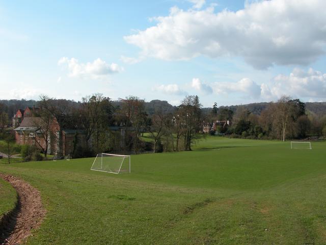 Bedales School
