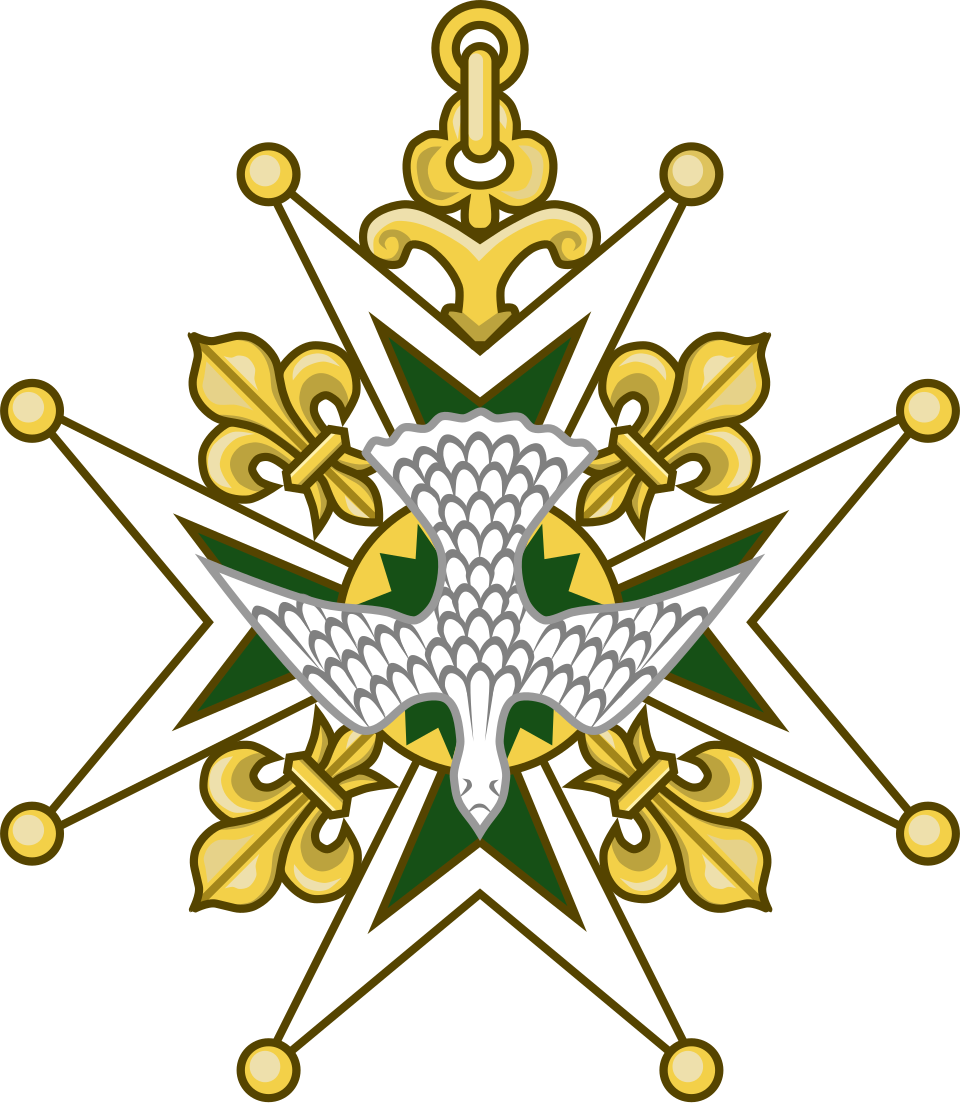 Order of the Holy Spirit