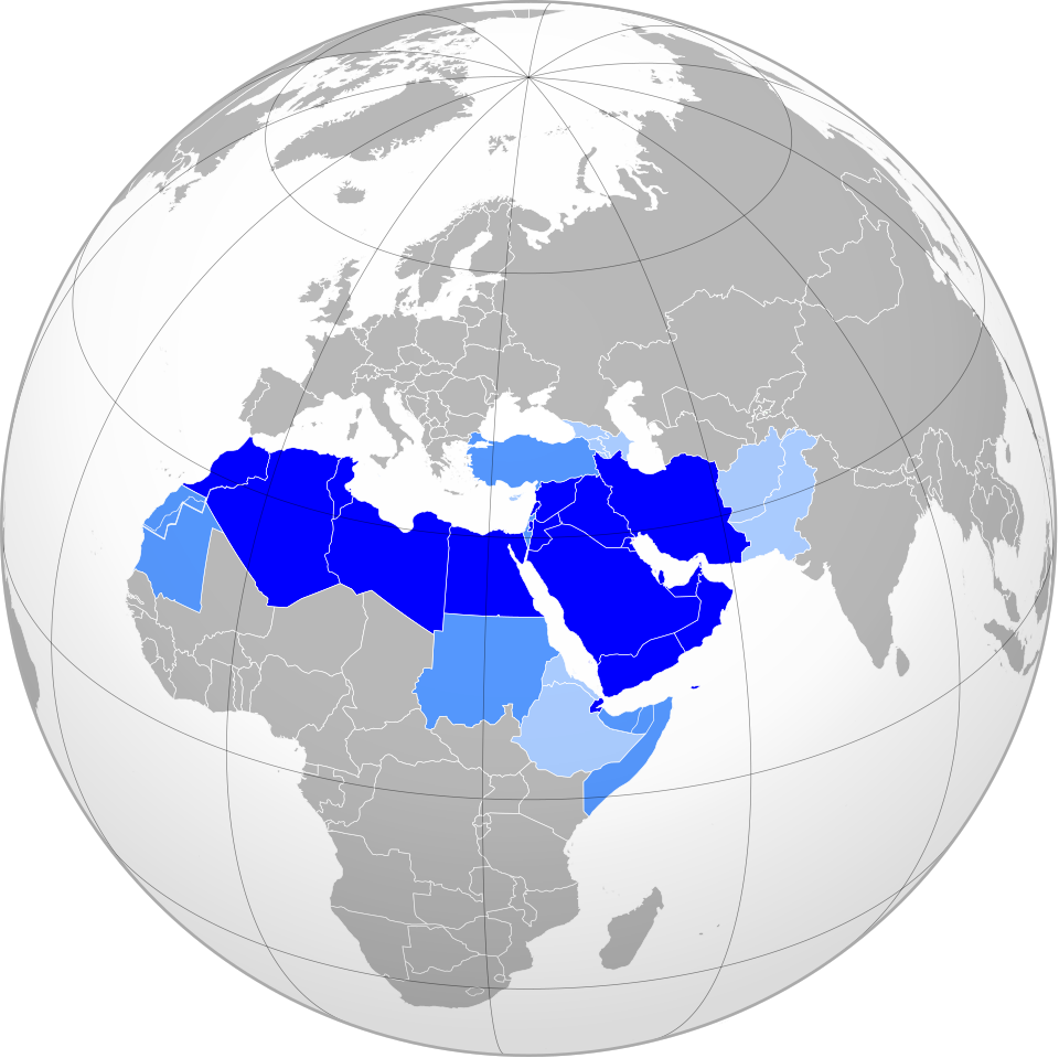 MENA