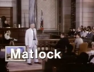 Matlock