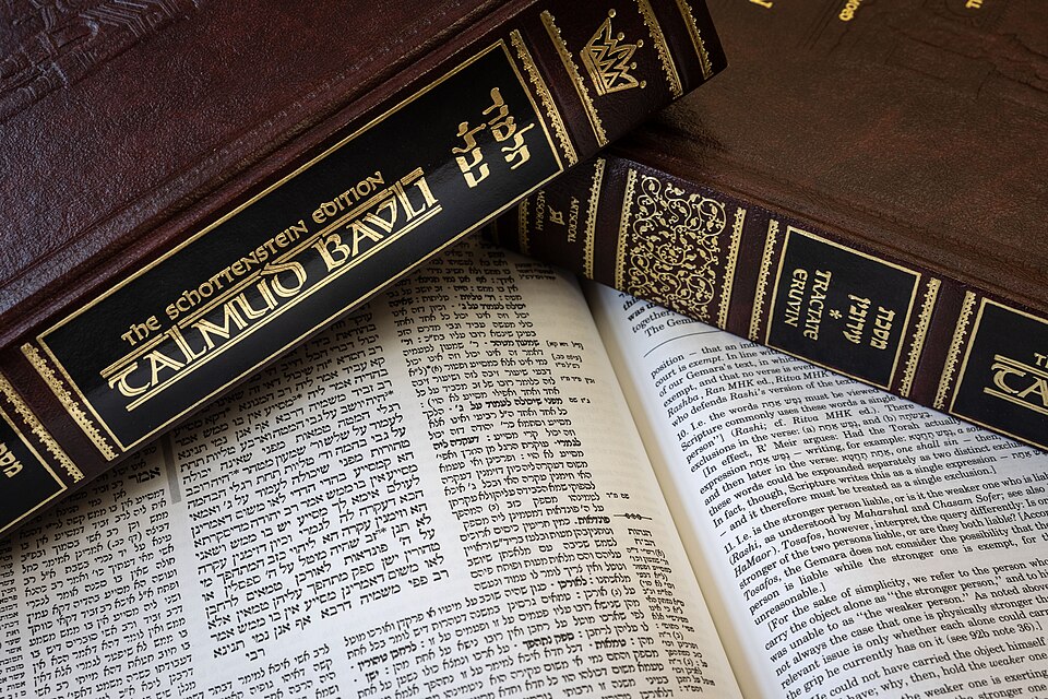 Babylonian Talmud