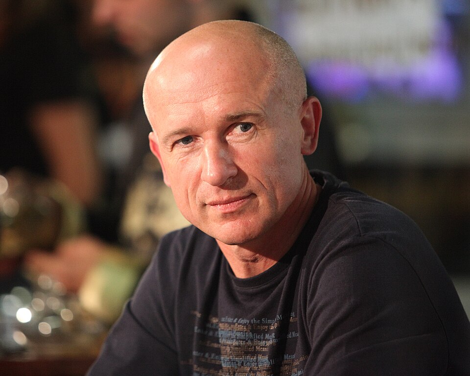 Zdeněk Tyc