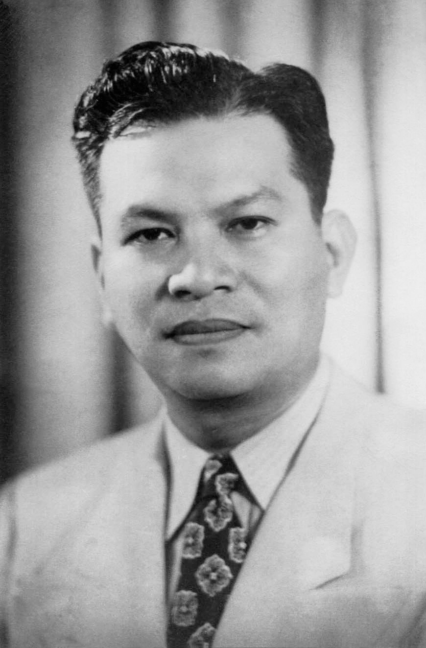 Ramon Magsaysay Award
