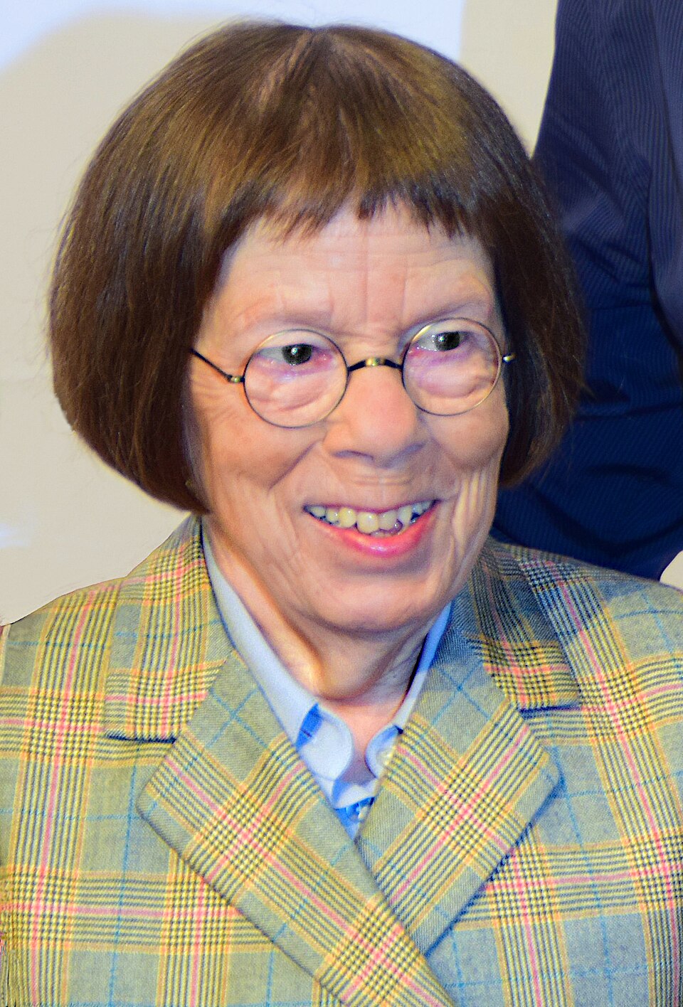 린다 헌트