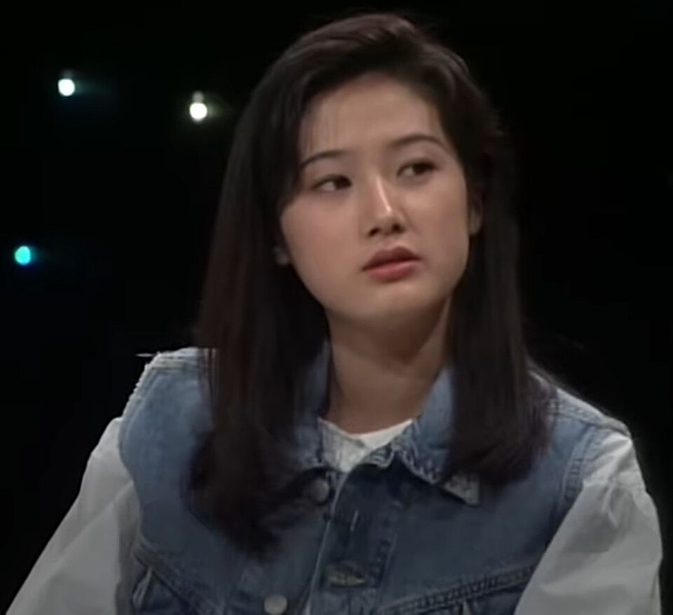 심은하