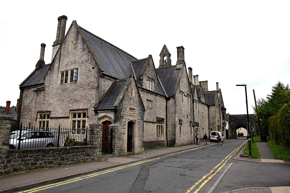 Cowbridge Grammar School