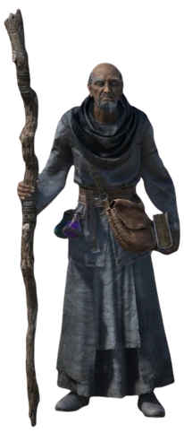 Deckard Cain