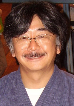 우에마쓰 노부오