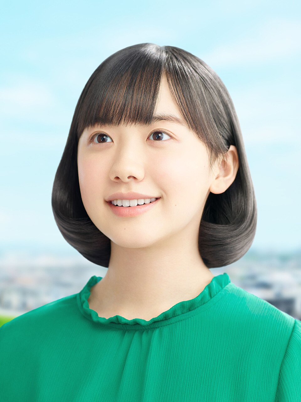 아시다 마나