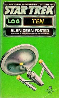 Star Trek Logs