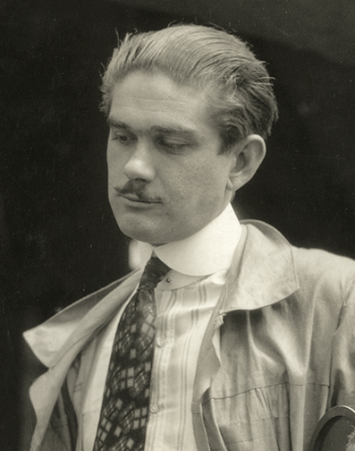 George W. Hill
