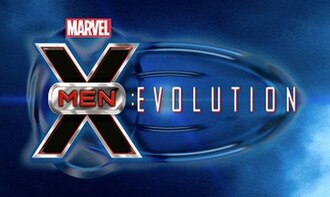 X-Men: Evolution