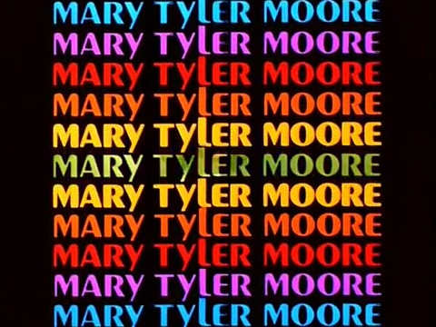 The Mary Tyler Moore Show