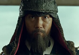 이순신 3부작