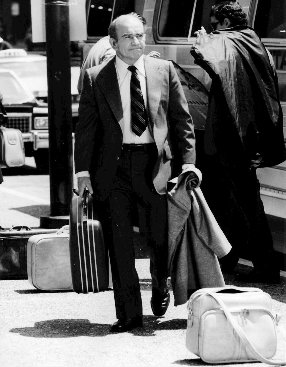 Lou Grant