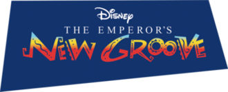 The Emperor's New Groove