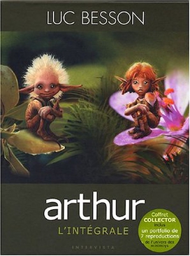 Arthur series