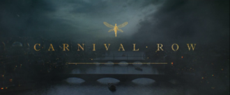 Carnival Row