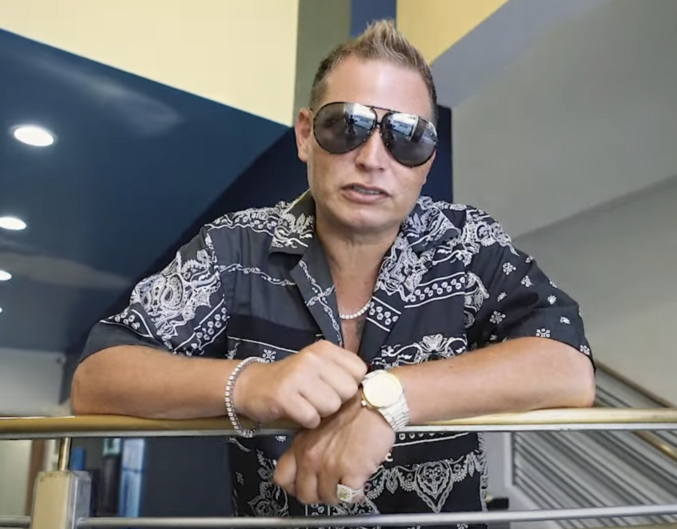 스콧 스토치