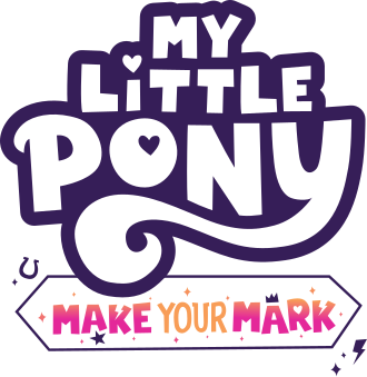 My Little Pony: Make Your Mark