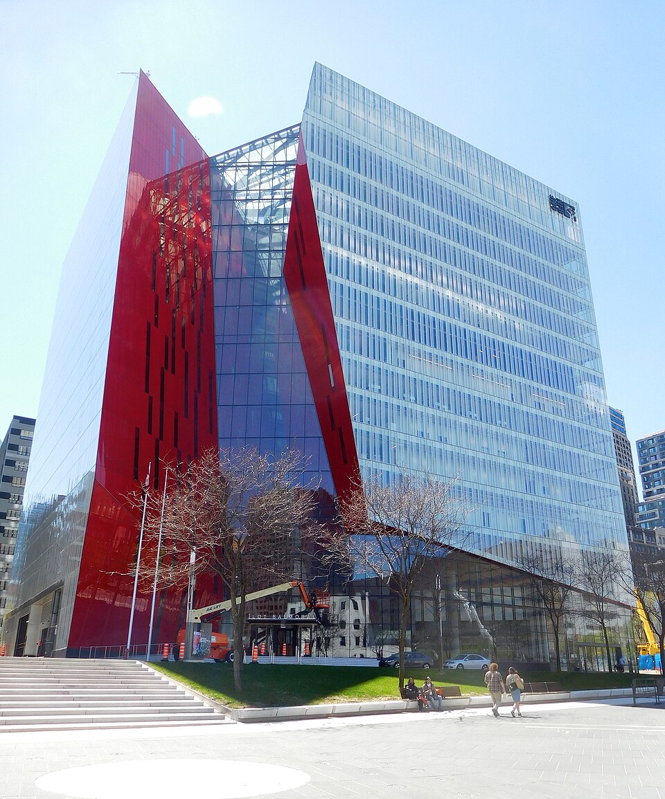 National Film Board of Canada