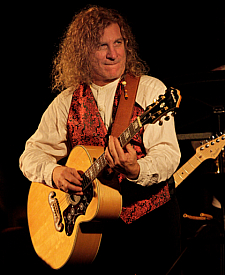David Arkenstone