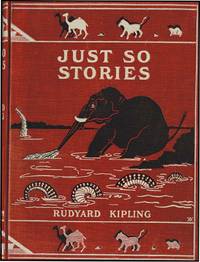 Just So Stories