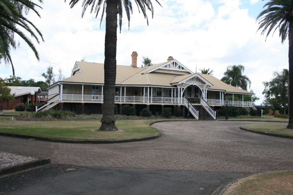 University of Queensland Gatton Campus