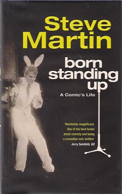 Born Standing Up